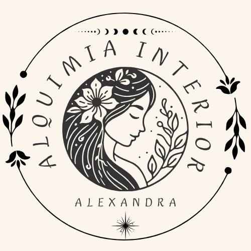 Alexandra Alquimia Interior